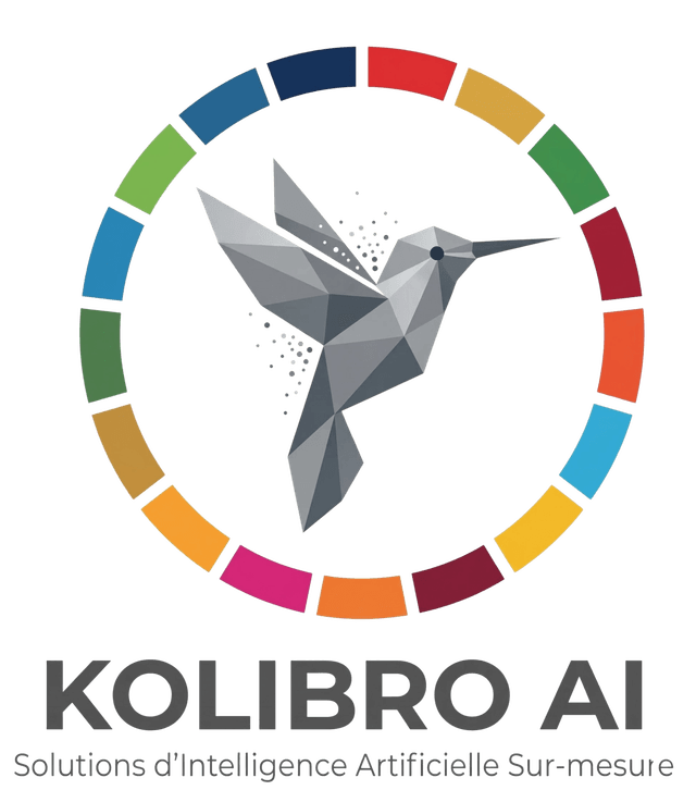 Kolibro AI