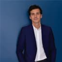 Portrait d'Harold Chatel