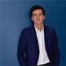 Portrait d'Harold Chatel